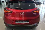 Mazda CX-3 Style +
