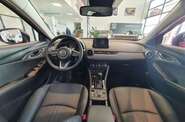 Mazda CX-3 Style +