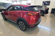 Mazda CX-3 Style +