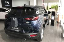 Mazda CX-3 Touring S+