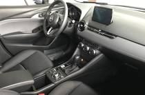 Mazda CX-3 Touring S+