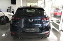 Mazda CX-3 Touring S+