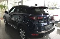 Mazda CX-3 Touring S+