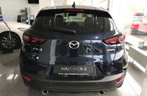 Mazda CX-3 Touring S+