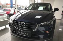 Mazda CX-3 Touring S+