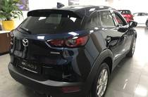 Mazda CX-3 Touring +