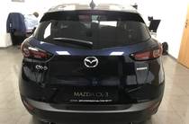 Mazda CX-3 Touring +