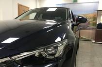 Mazda CX-3 Touring +