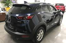 Mazda CX-3 Touring +