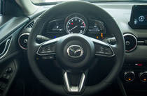 Mazda CX-3 Style +