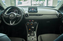 Mazda CX-3 Style +