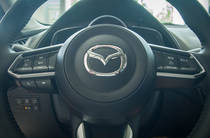 Mazda CX-3 Style +