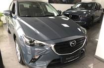 Mazda CX-3 Touring +