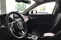 Mazda CX-3 Touring +