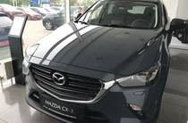 Mazda CX-3 Touring +