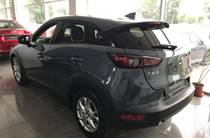 Mazda CX-3 Touring +