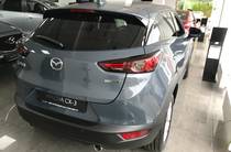 Mazda CX-3 Touring +