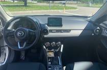 Mazda CX-3 Touring +