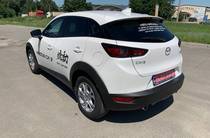 Mazda CX-3 Touring +