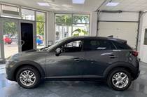 Mazda CX-3 Touring +