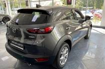 Mazda CX-3 Touring +