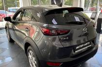 Mazda CX-3 Touring +