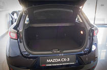 Mazda CX-3 Style +