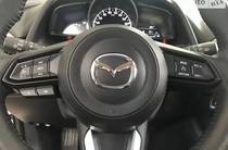 Mazda CX-3 Touring +