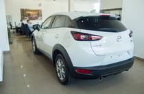 Mazda CX-3 Touring +