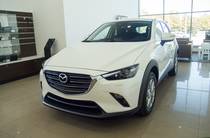 Mazda CX-3 Touring +