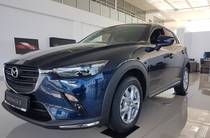 Mazda CX-3 Touring S+