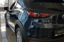 Mazda CX-3 Touring S+