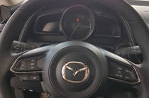 Mazda CX-3 Touring S+