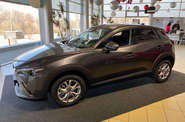 Mazda CX-3 Touring +