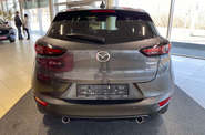 Mazda CX-3 Touring +