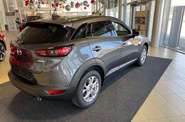 Mazda CX-3 Touring +