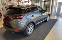 Mazda CX-3 Touring +