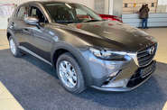 Mazda CX-3 Touring +