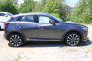 Mazda CX-3 Grand Touring