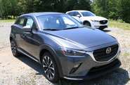 Mazda CX-3 Grand Touring