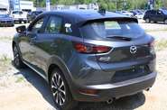 Mazda CX-3 Grand Touring