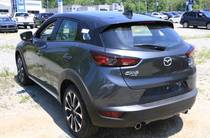 Mazda CX-3 Grand Touring