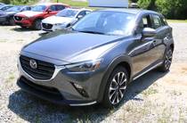 Mazda CX-3 Grand Touring