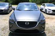 Mazda CX-3 Grand Touring