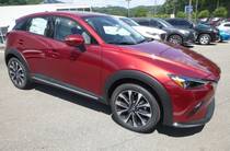 Mazda CX-3 Grand Touring