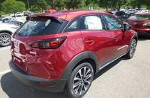 Mazda CX-3 Grand Touring