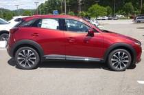 Mazda CX-3 Grand Touring