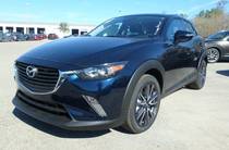 Mazda CX-3 Grand Touring