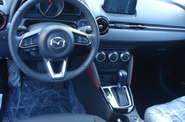 Mazda CX-3 Grand Touring