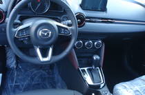 Mazda CX-3 Grand Touring